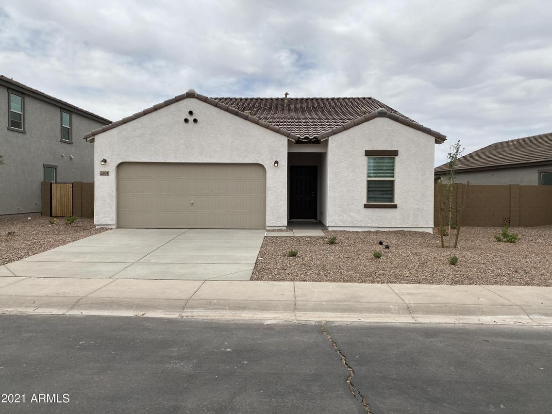 2404 E Santa Ynez Dr., Casa Grande, AZ 85194