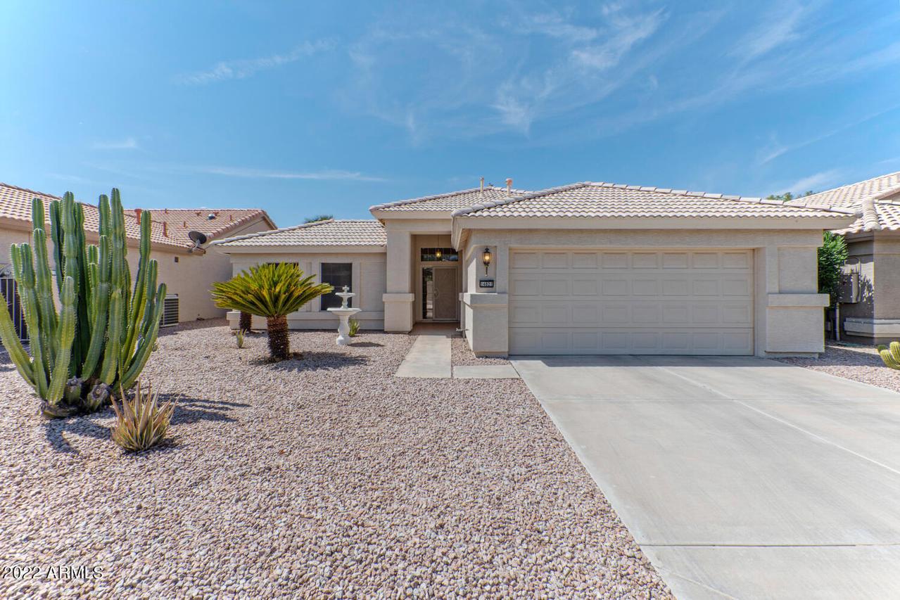 14821 W Merrell St., Goodyear, AZ 85338
