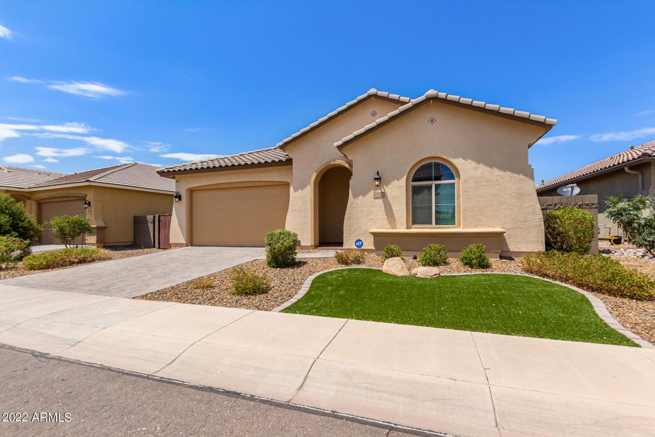41262 W Almira Dr., Maricopa, AZ 85138