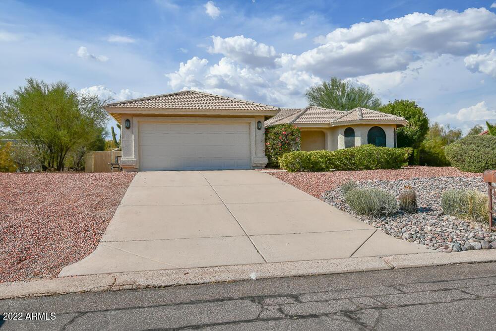 15916 E Kim Dr., Fountain Hills, AZ 85268