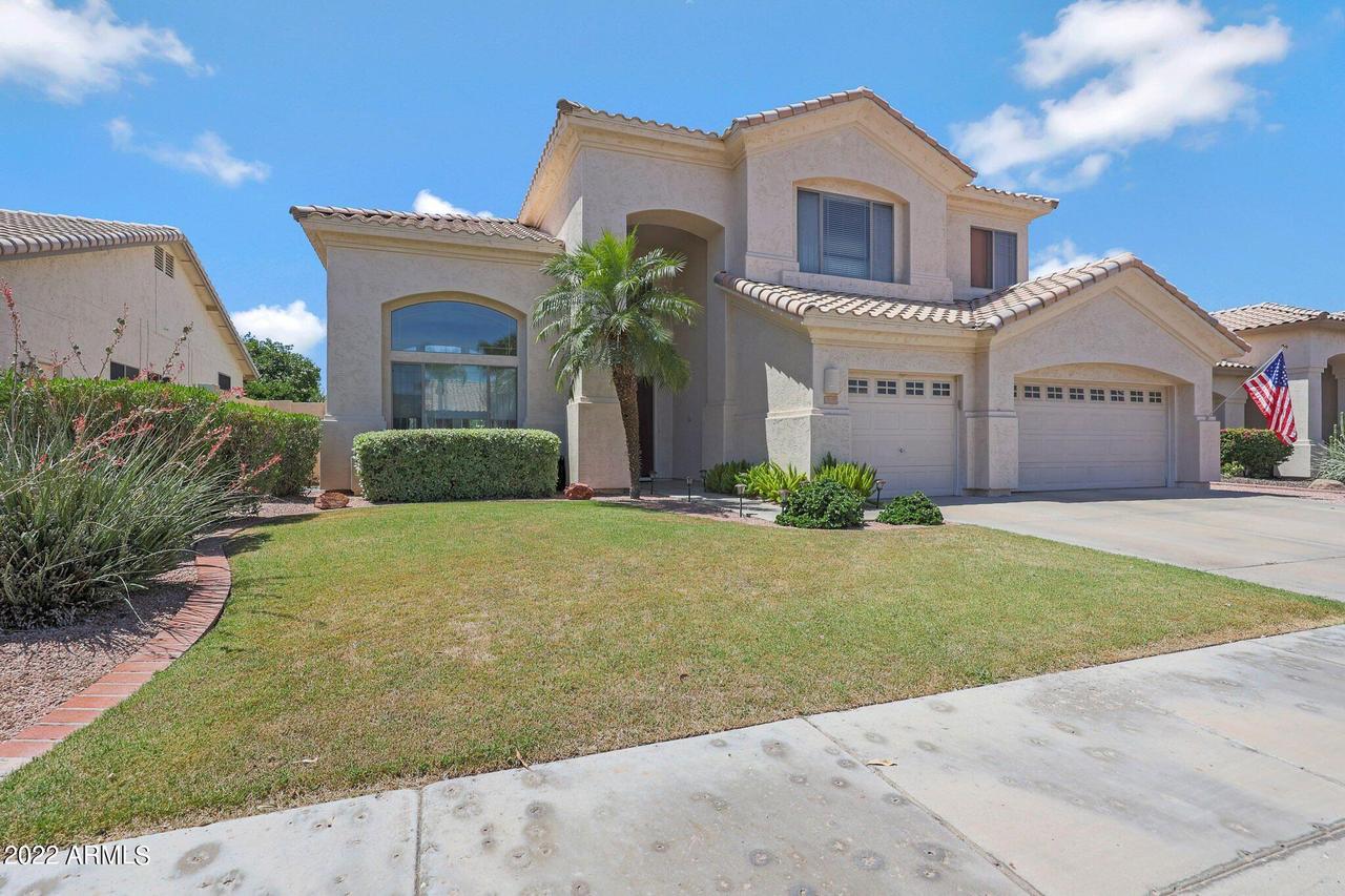 5665 W Irma Ln., Glendale, AZ 85308