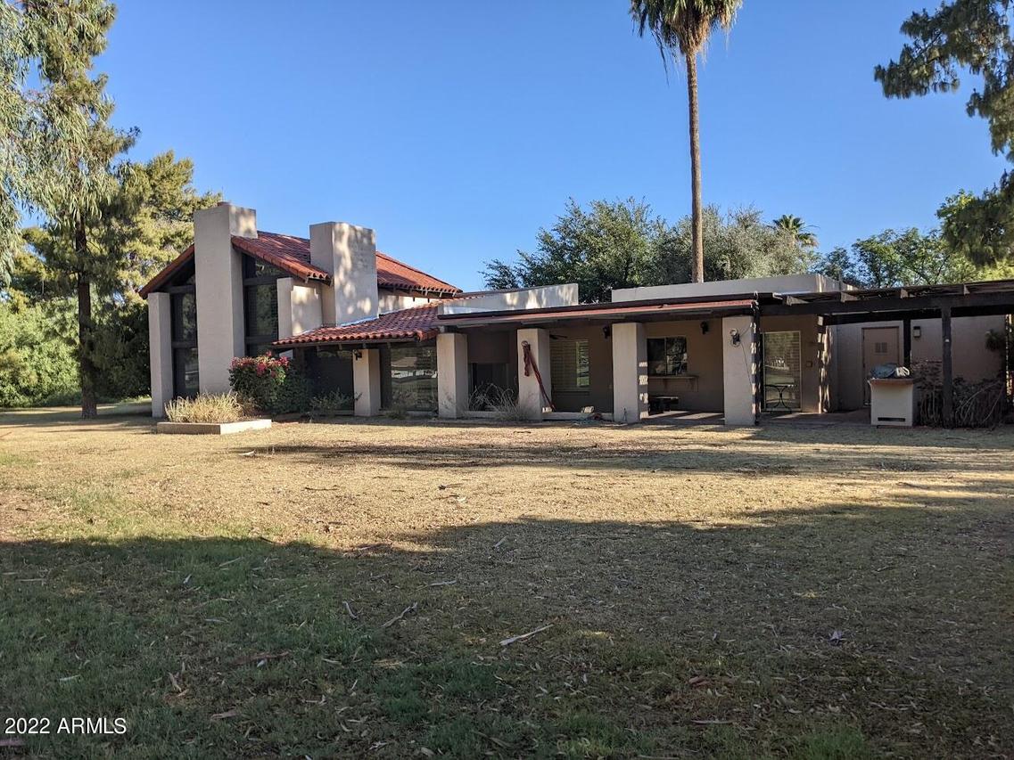 921 W Gleneagles Dr., Phoenix, AZ 85023