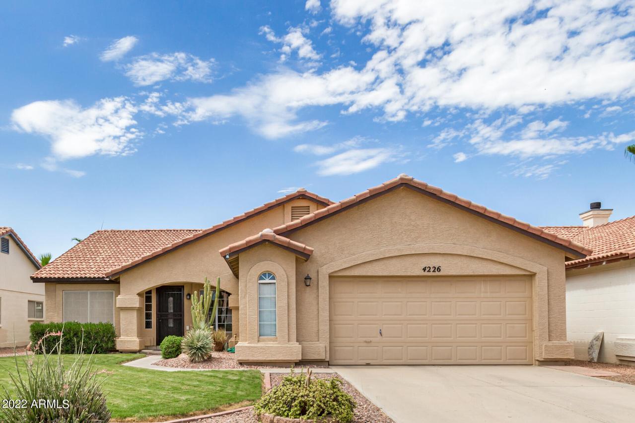 4226 E Liberty Ln., Phoenix, AZ 85048
