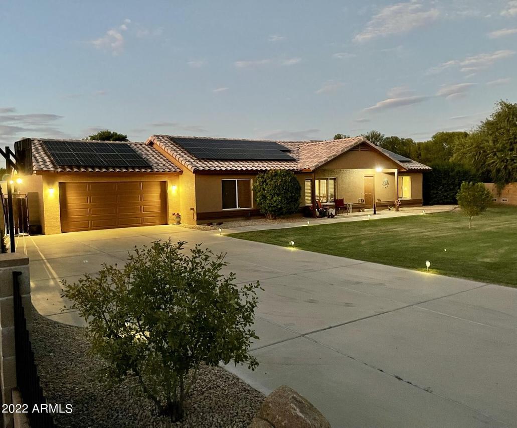 17624 W Maryland Ave., Waddell, AZ 85355