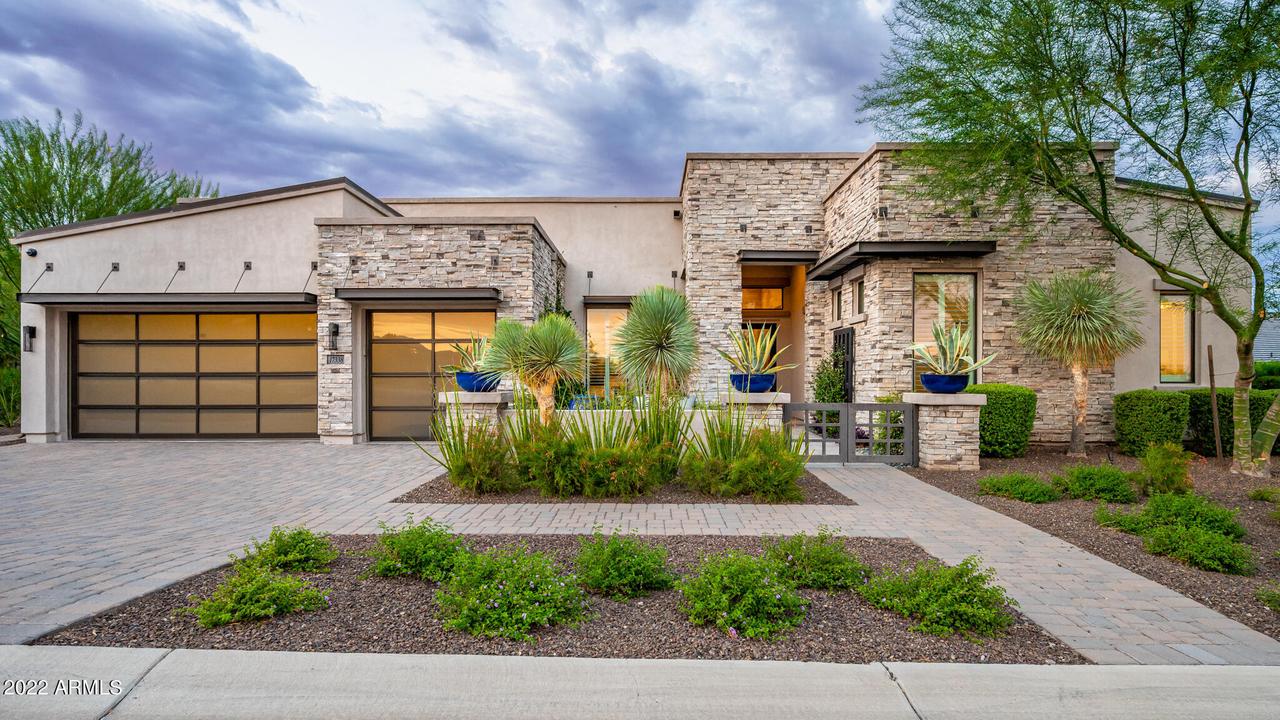 17338 E Bobwhite Way, Rio Verde, AZ 85263