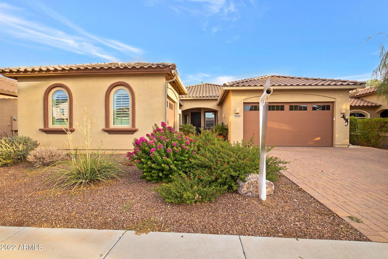 19269 E Canary Way, Queen Creek, AZ 85142