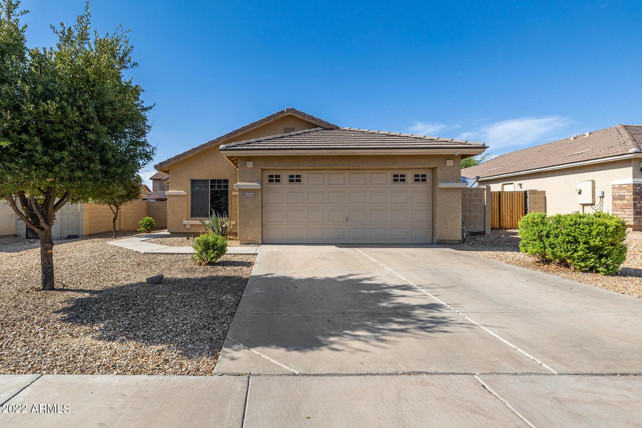 16526 W Tonto St., Goodyear, AZ 85338
