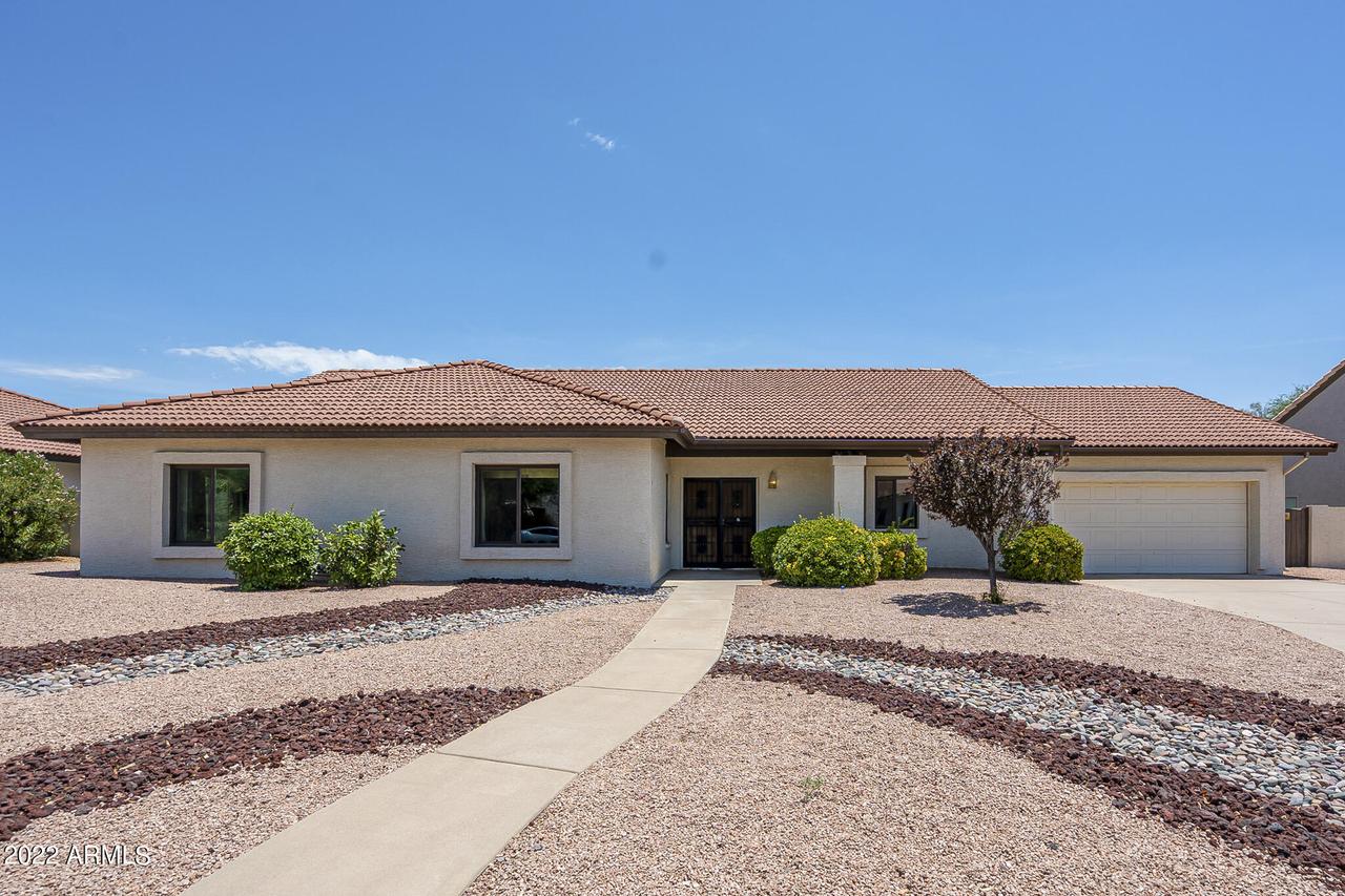 10533 E Desert Cove Ave., Scottsdale, AZ 85259