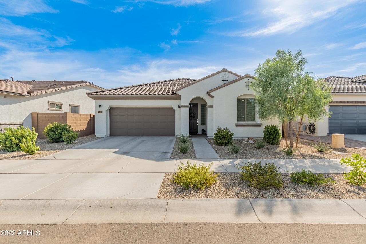 24580 N 144th Ave., Surprise, AZ 85387