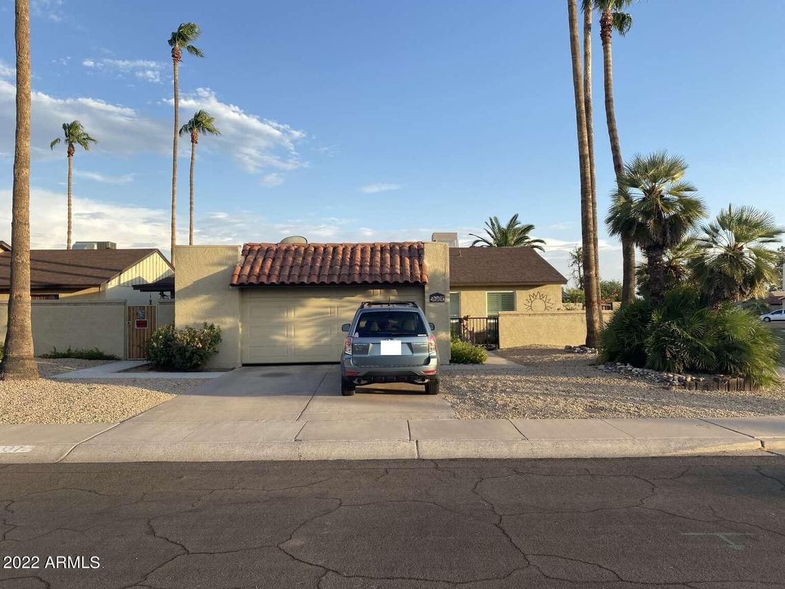 5337 W Palo Verde Ave., Glendale, AZ 85302