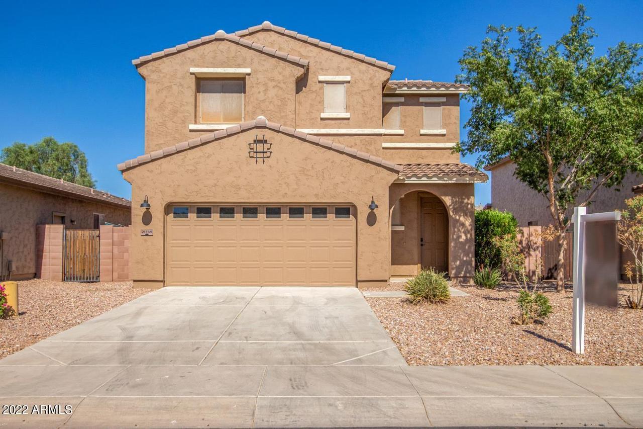 21759 N Bolivia St., Maricopa, AZ 85138