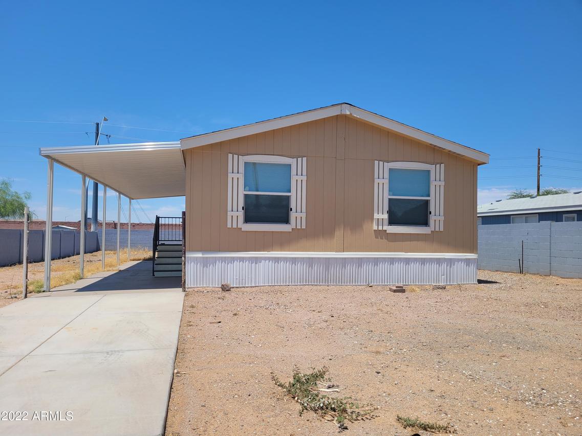 1108 S 76th Pl., Mesa, AZ 85208