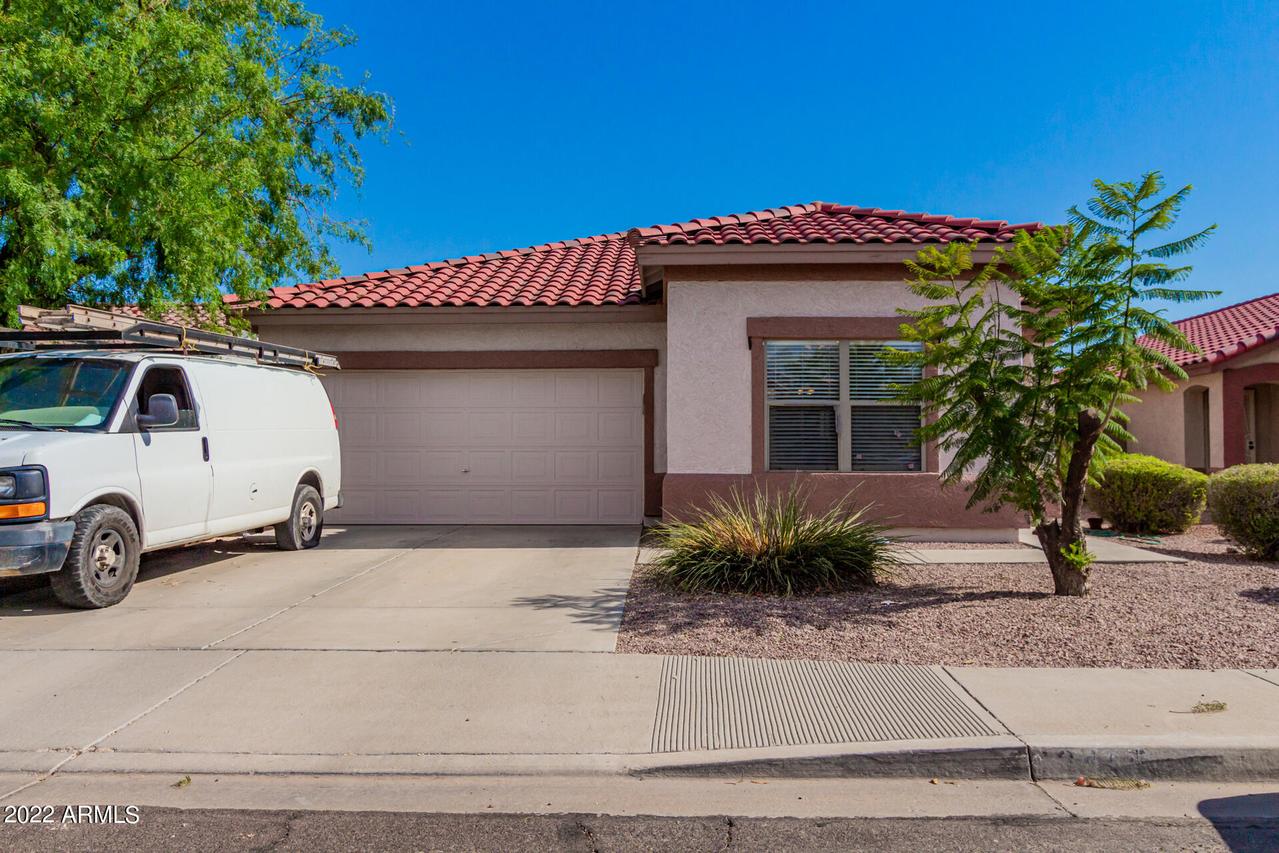 13445 W Young St., Surprise, AZ 85374