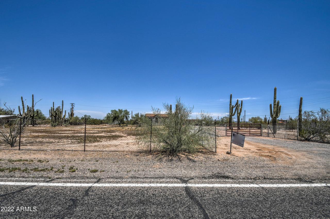 22370 E Cactus Forest Rd., Florence, AZ 85132