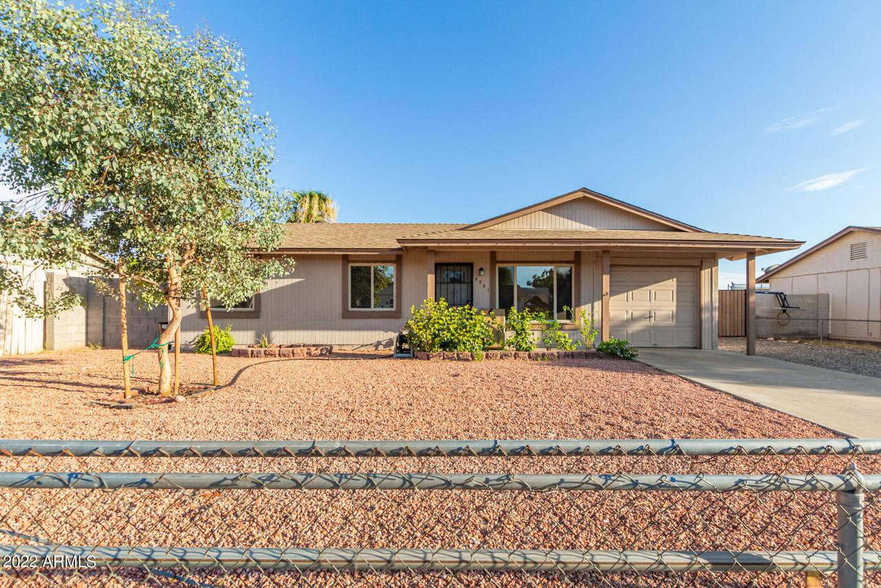 8721 W Sahuaro Dr., Peoria, AZ 85345