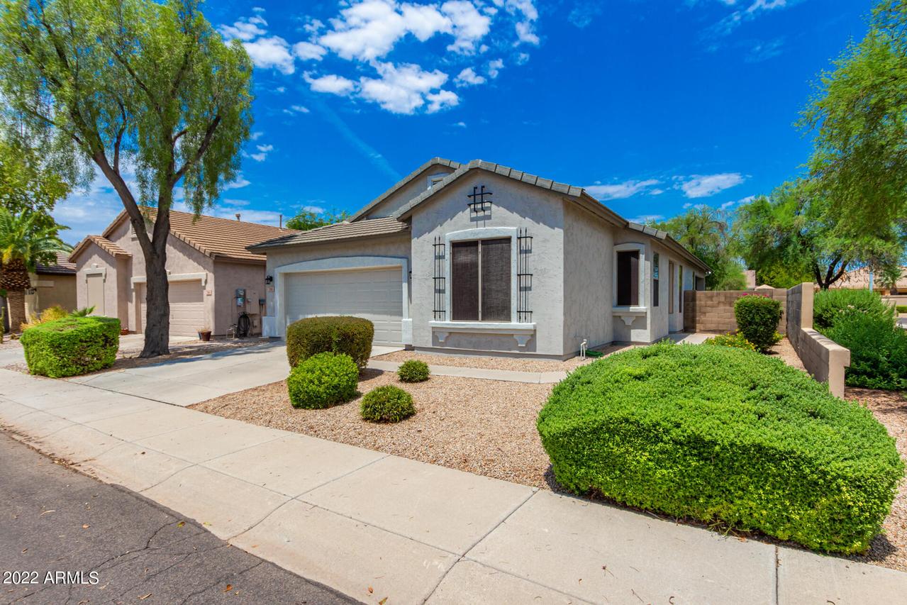 390 N Nash Way, Chandler, AZ 85225