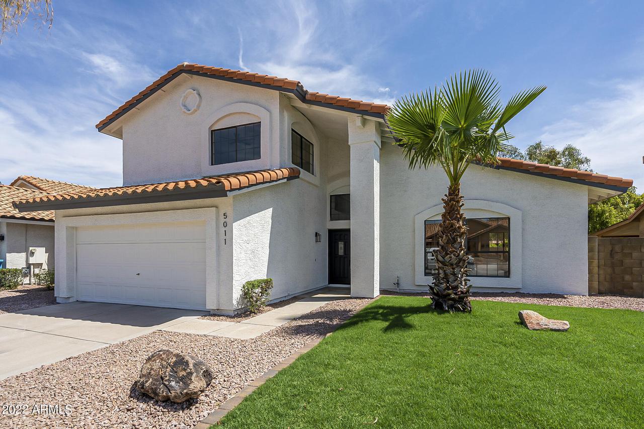 5011 E Karen Dr., Scottsdale, AZ 85254