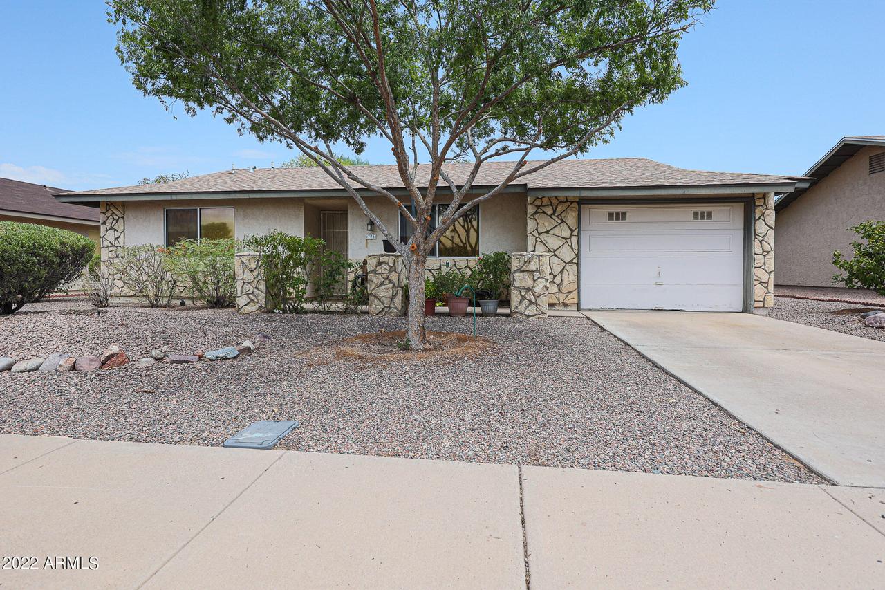 776 Leisure World, Mesa, AZ 85206