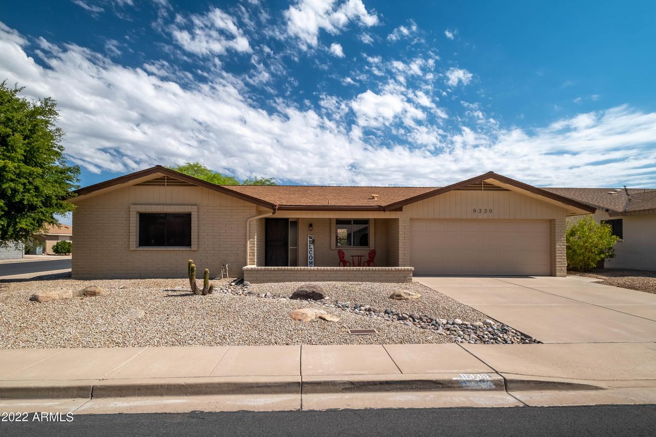 8330 E Monterey Ave., Mesa, AZ 85209