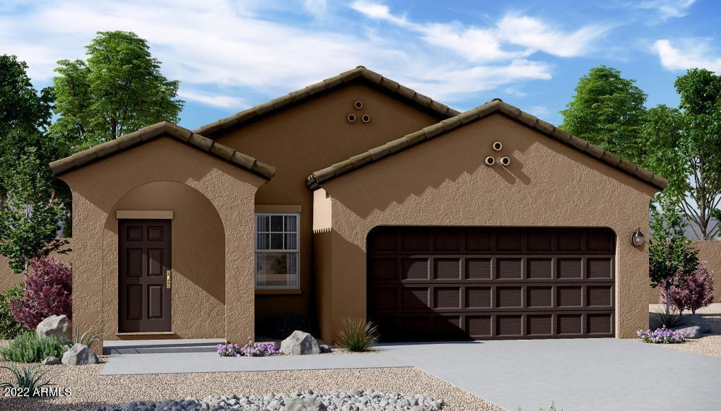 8219 S 63rd Dr., Laveen, AZ 85339