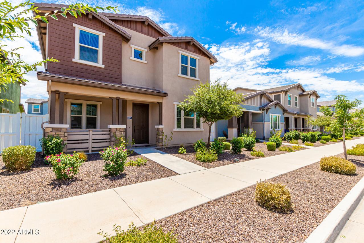 3874 E Robert St., Gilbert, AZ 85295