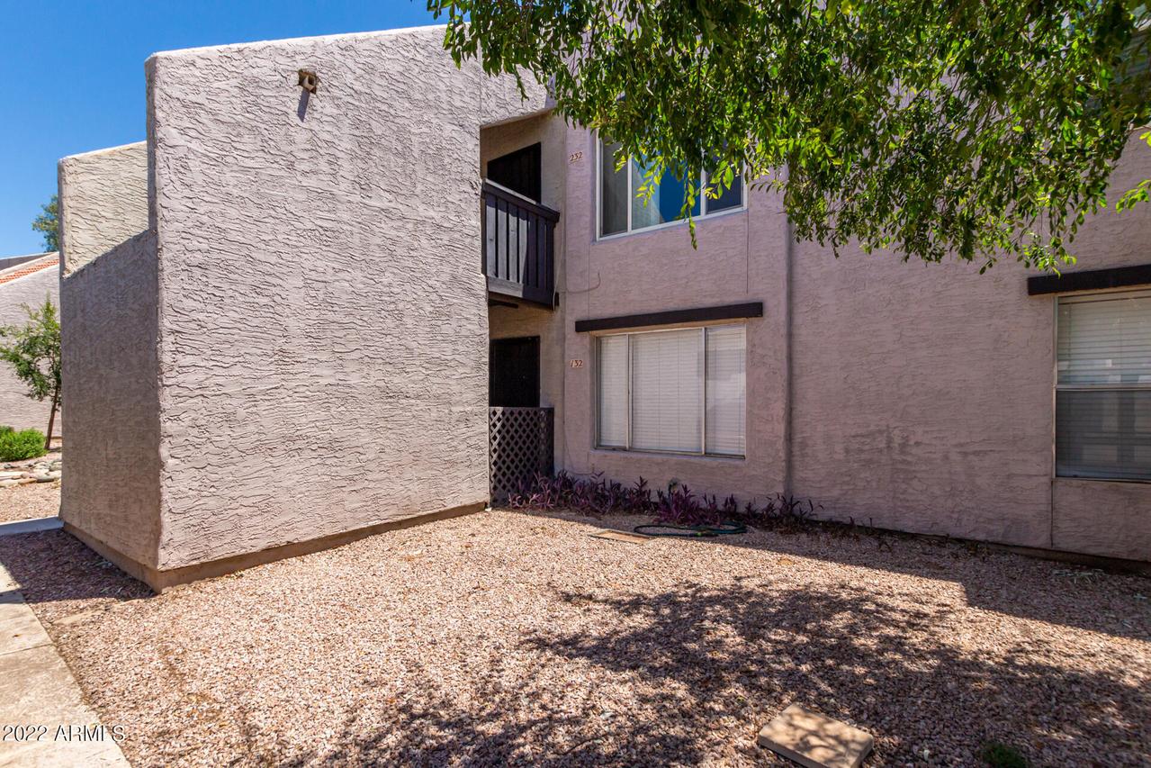 1927 E Hampton Ave. #232, Mesa, AZ 85204