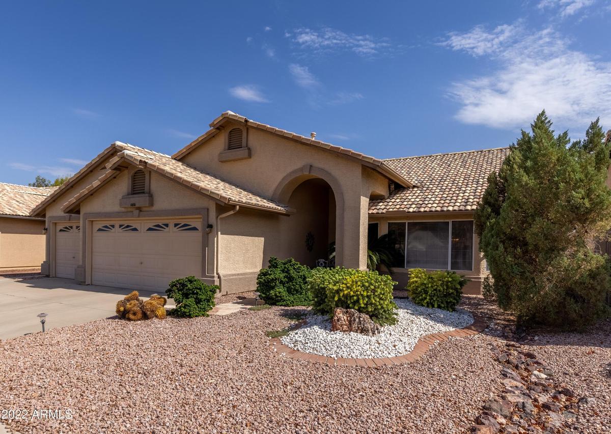 10816 W Mohawk Ln., Sun City, AZ 85373
