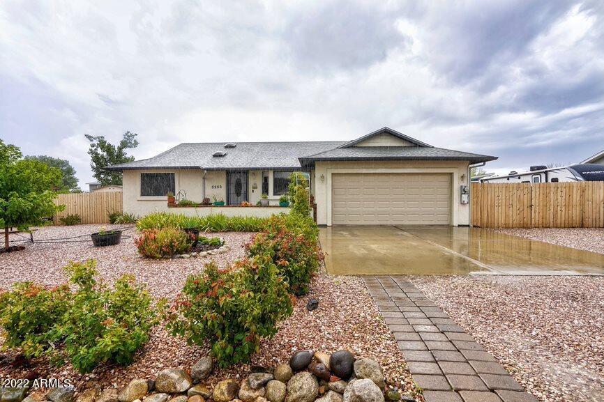 5253 N Pinto Dr., Prescott Valley, AZ 86314