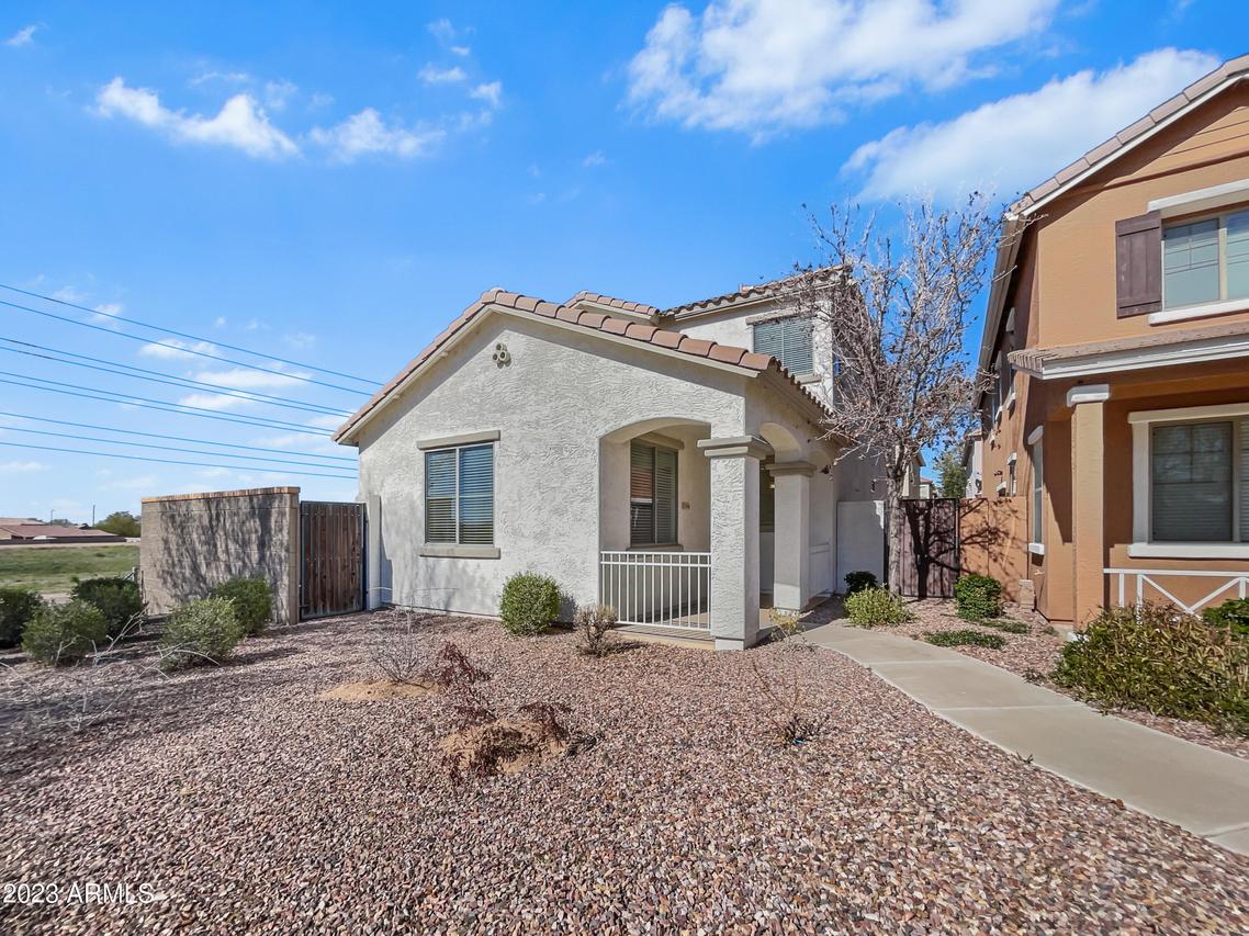 3946 S Napa Ln., Gilbert, AZ 85297