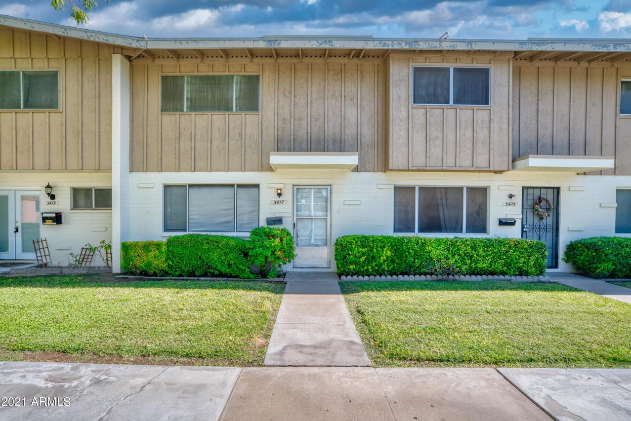 5417 N Black Canyon Hwy., Phoenix, AZ 85015