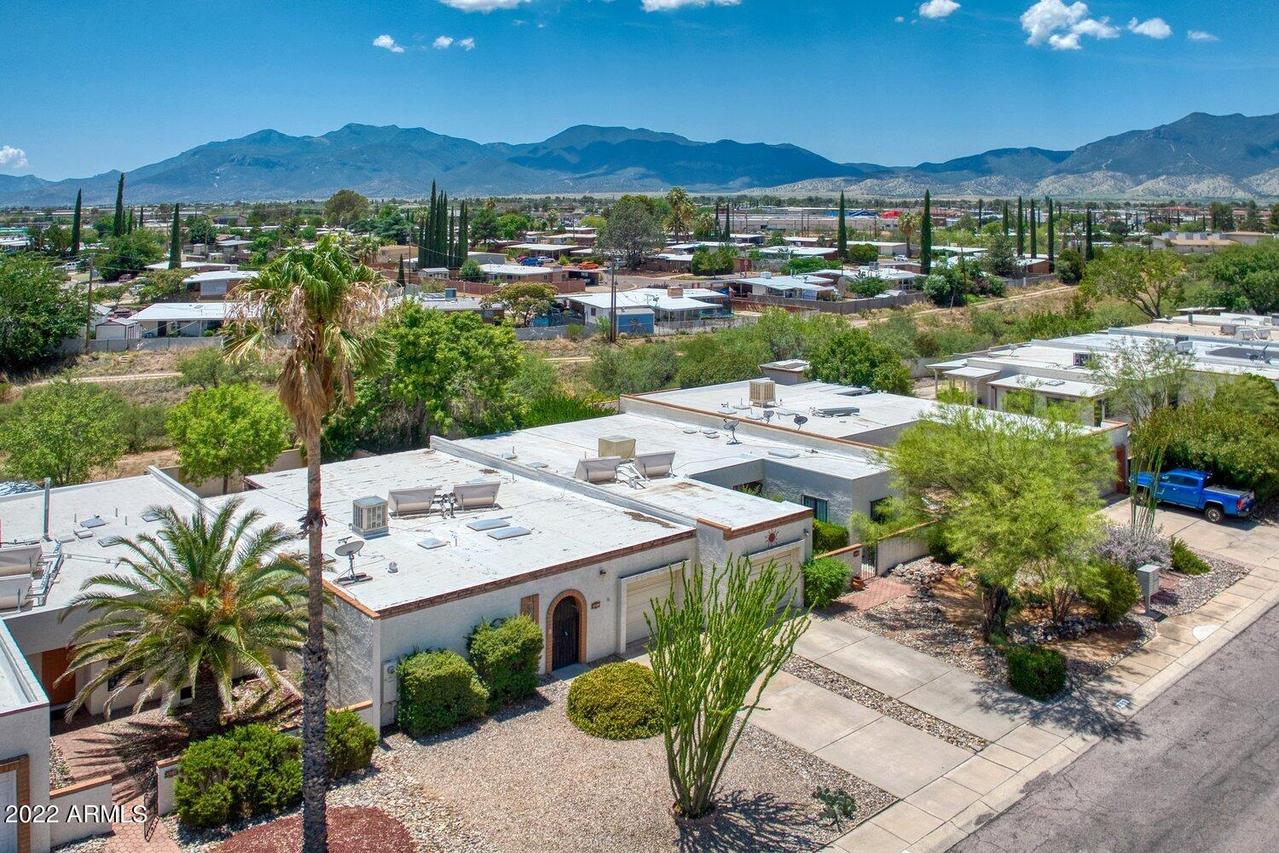 1124 Carmelita Dr. #9B, Sierra Vista, AZ 85635
