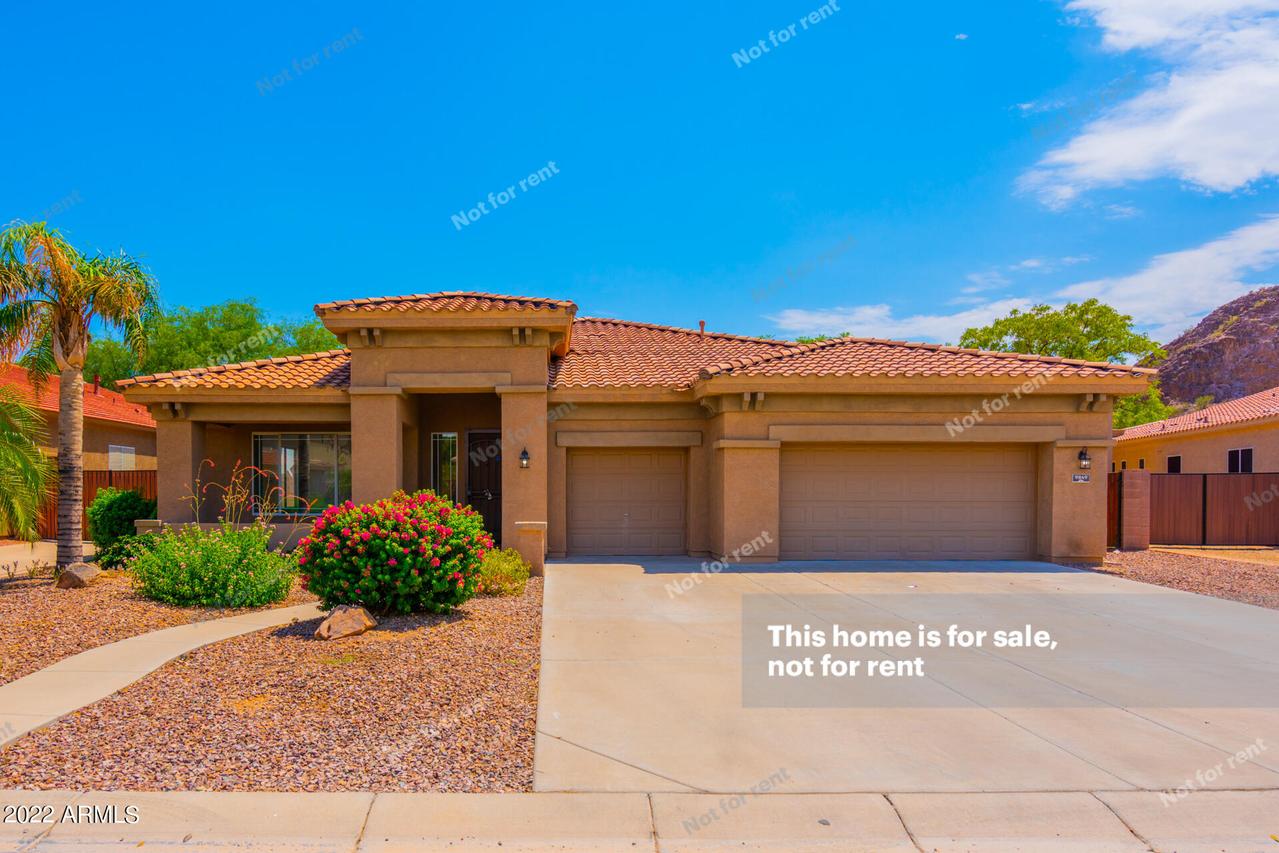 9849 W Bent Tree Dr., Peoria, AZ 85383
