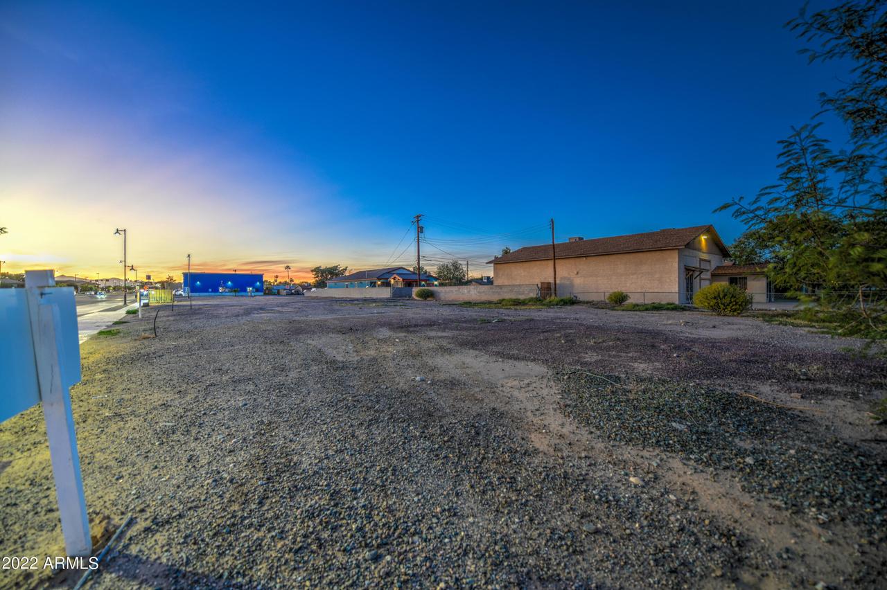 12018 W Thunderbird Rd. #5, El Mirage, AZ 85335