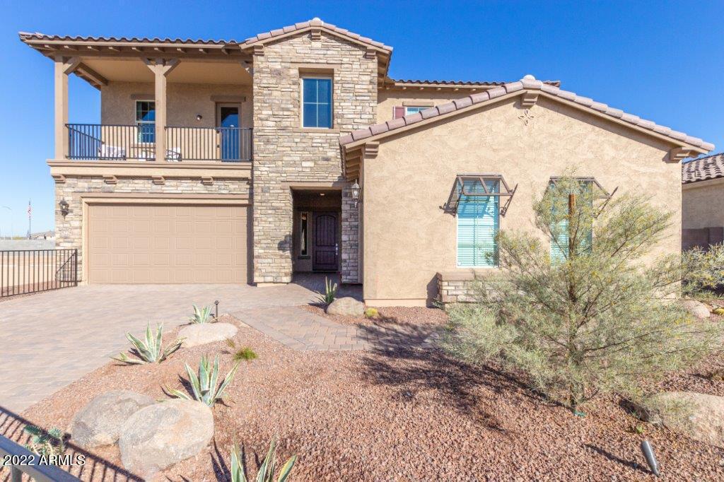 5228 W Sweet Pea Ter., Laveen, AZ 85339