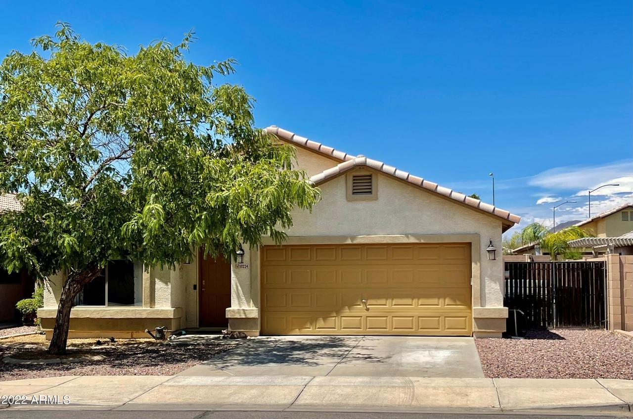 10224 E Crescent Ave., Mesa, AZ 85208