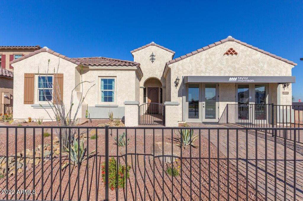 5224 W Sweet Pea Ter., Laveen, AZ 85339