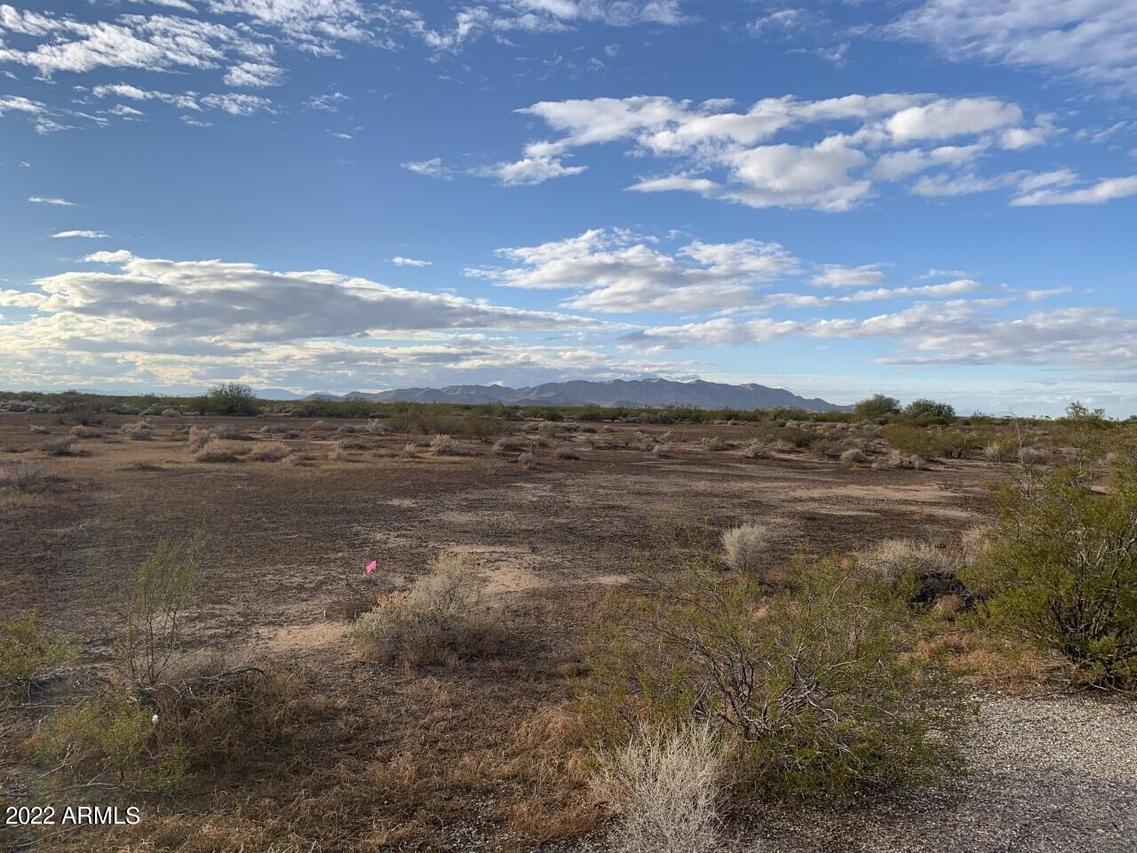 3630 N Hildalgo Dr. #17, Eloy, AZ 85131