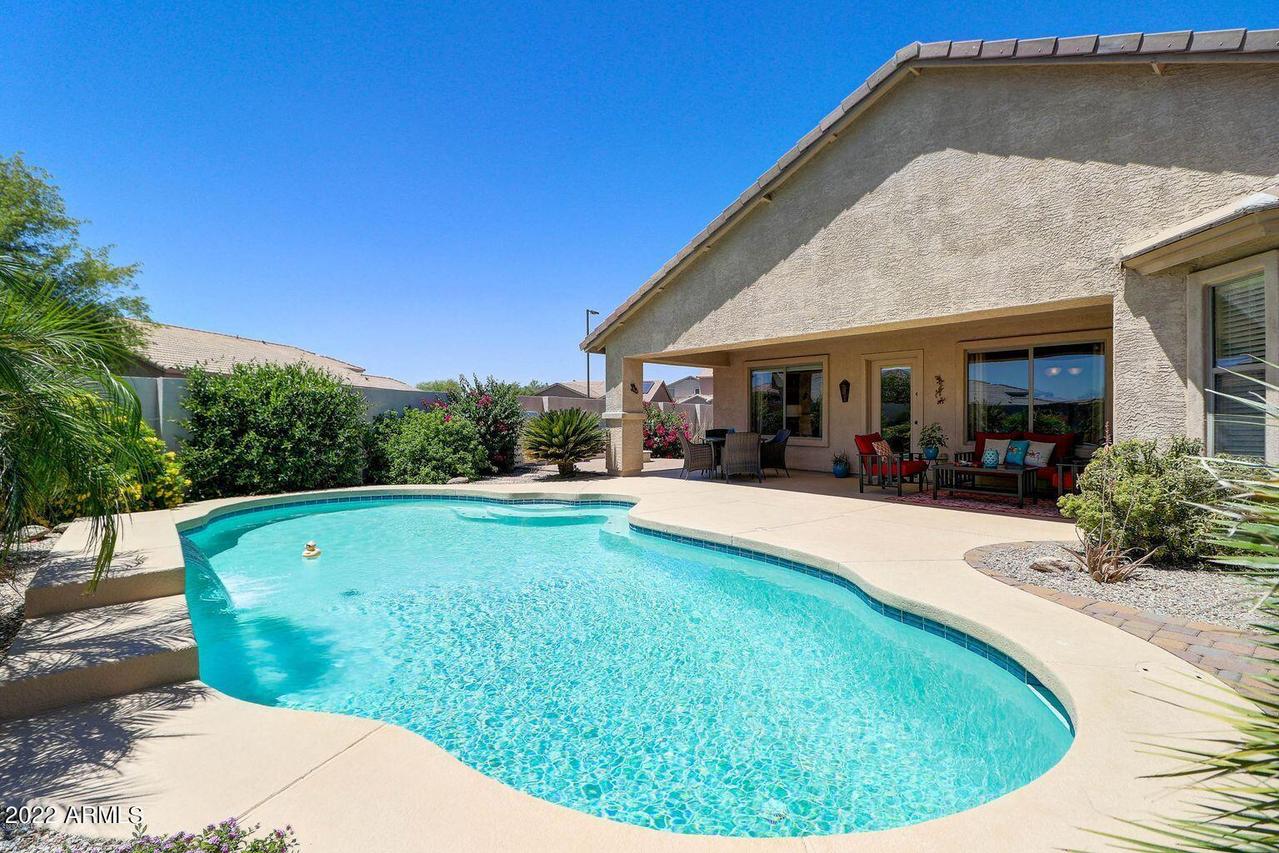 25727 W Miami St., Buckeye, AZ 85326