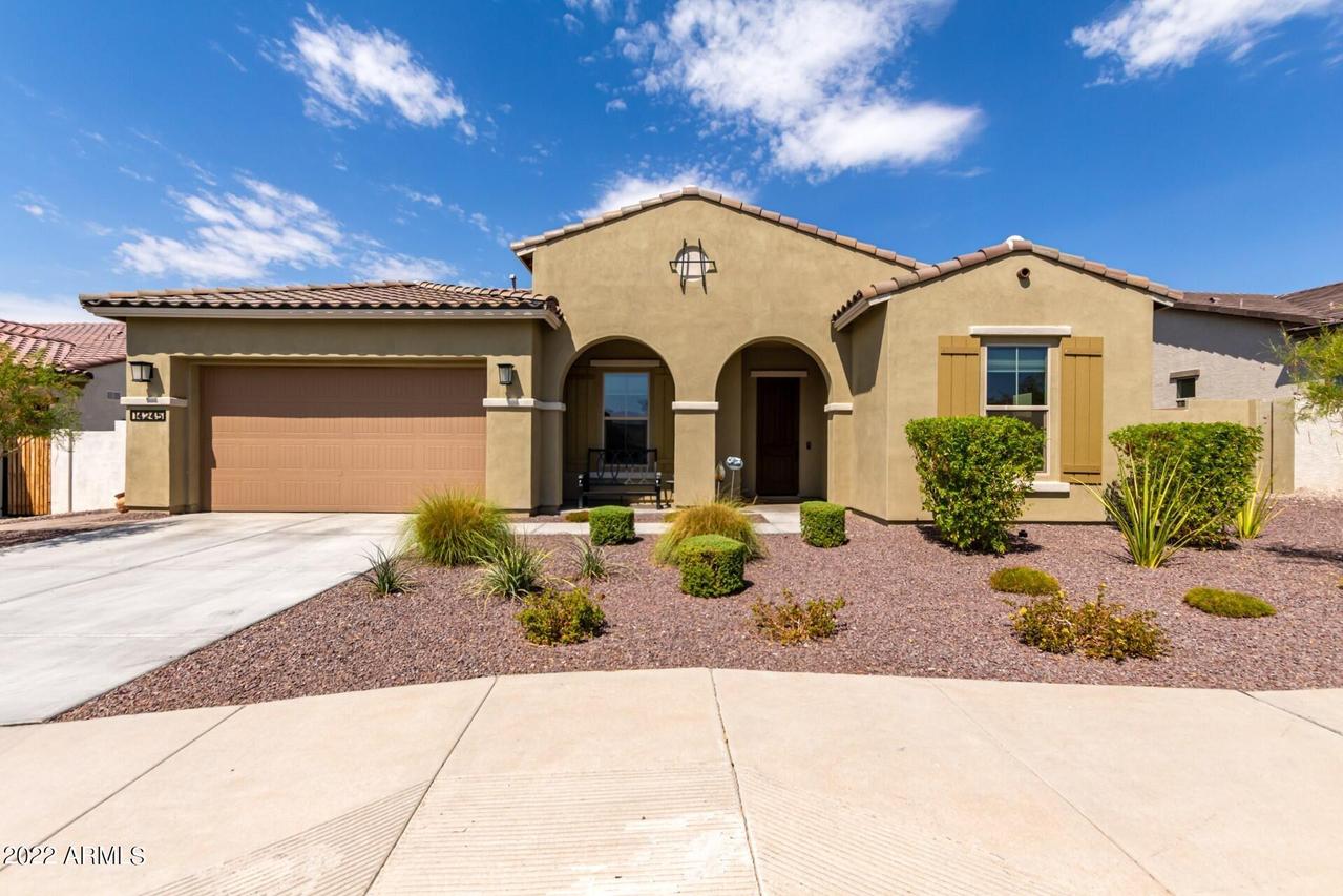 14245 S 179th Ave., Goodyear, AZ 85338
