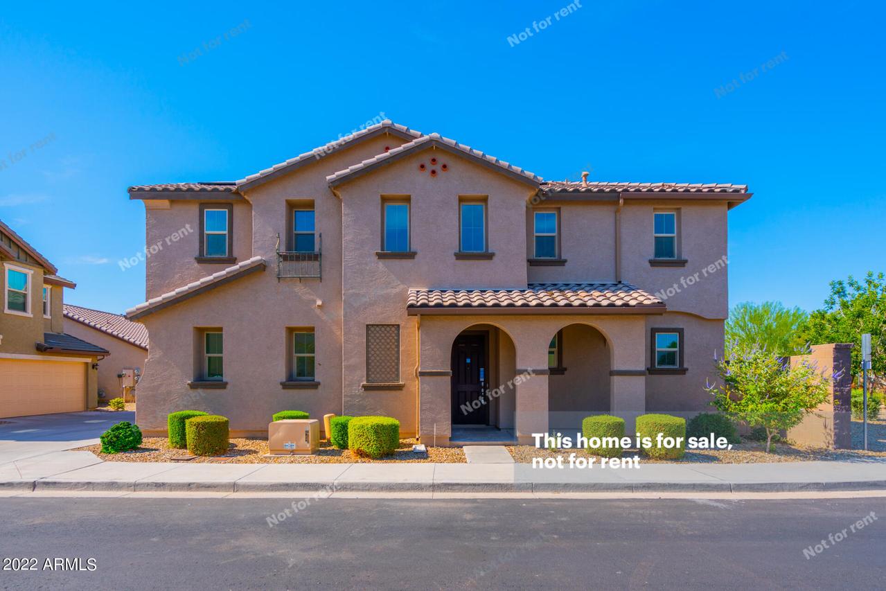 16330 W Moreland St., Goodyear, AZ 85338