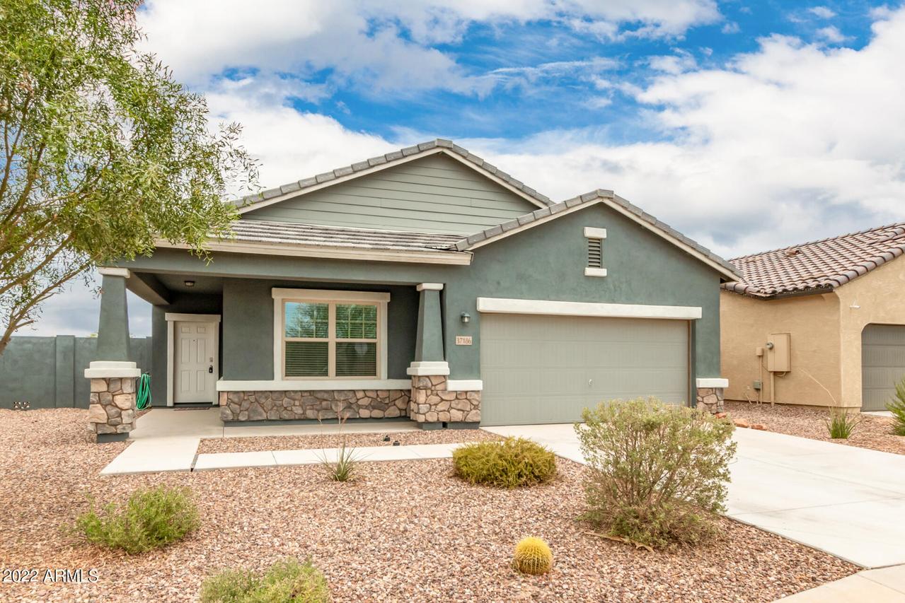 37186 W Capri Ave., Maricopa, AZ 85138