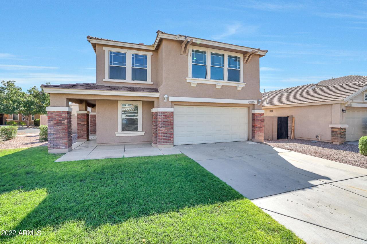 12167 W Yuma St., Avondale, AZ 85323