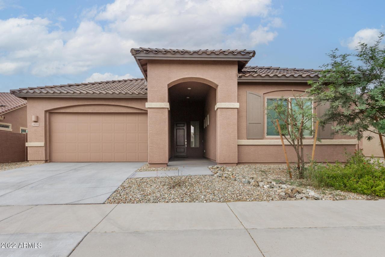 24018 N 167th Ln., Surprise, AZ 85387