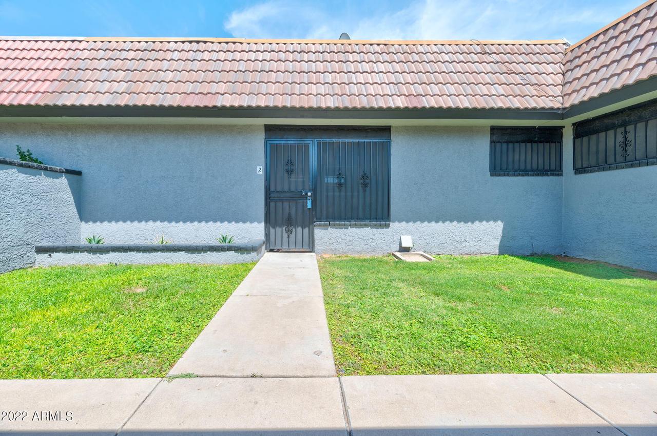 9025 W Elm St. #2, Phoenix, AZ 85037