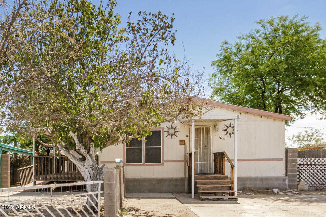 1825 S 112th Dr., Avondale, AZ 85323