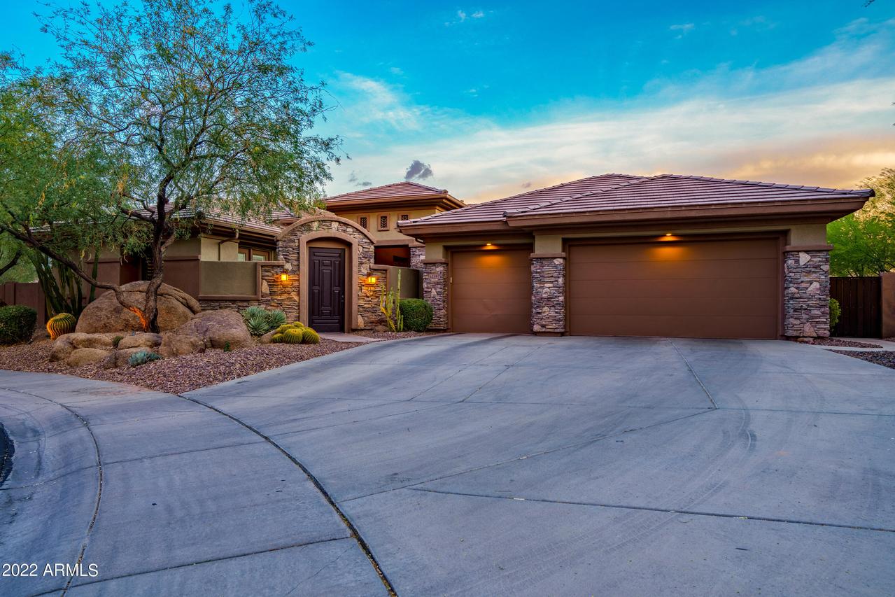 1235 W Sousa Ct., Anthem, AZ 85086