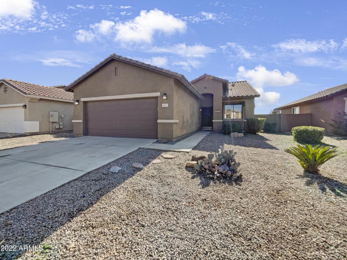 44013 W Palo Cedro Rd., Maricopa, AZ 85138