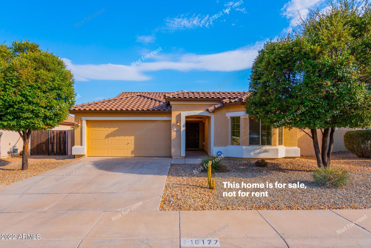 18177 W Saguaro Ln., Surprise, AZ 85388