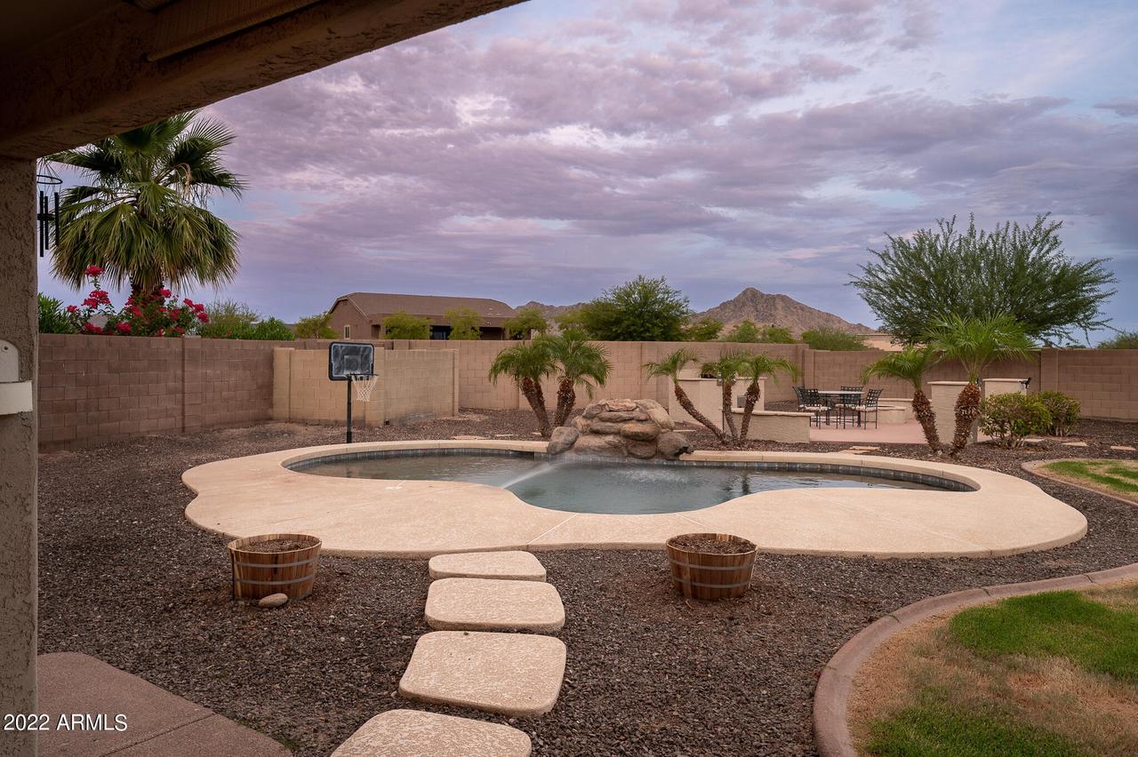 32504 N Cherry Creek Rd., Queen Creek, AZ 85144