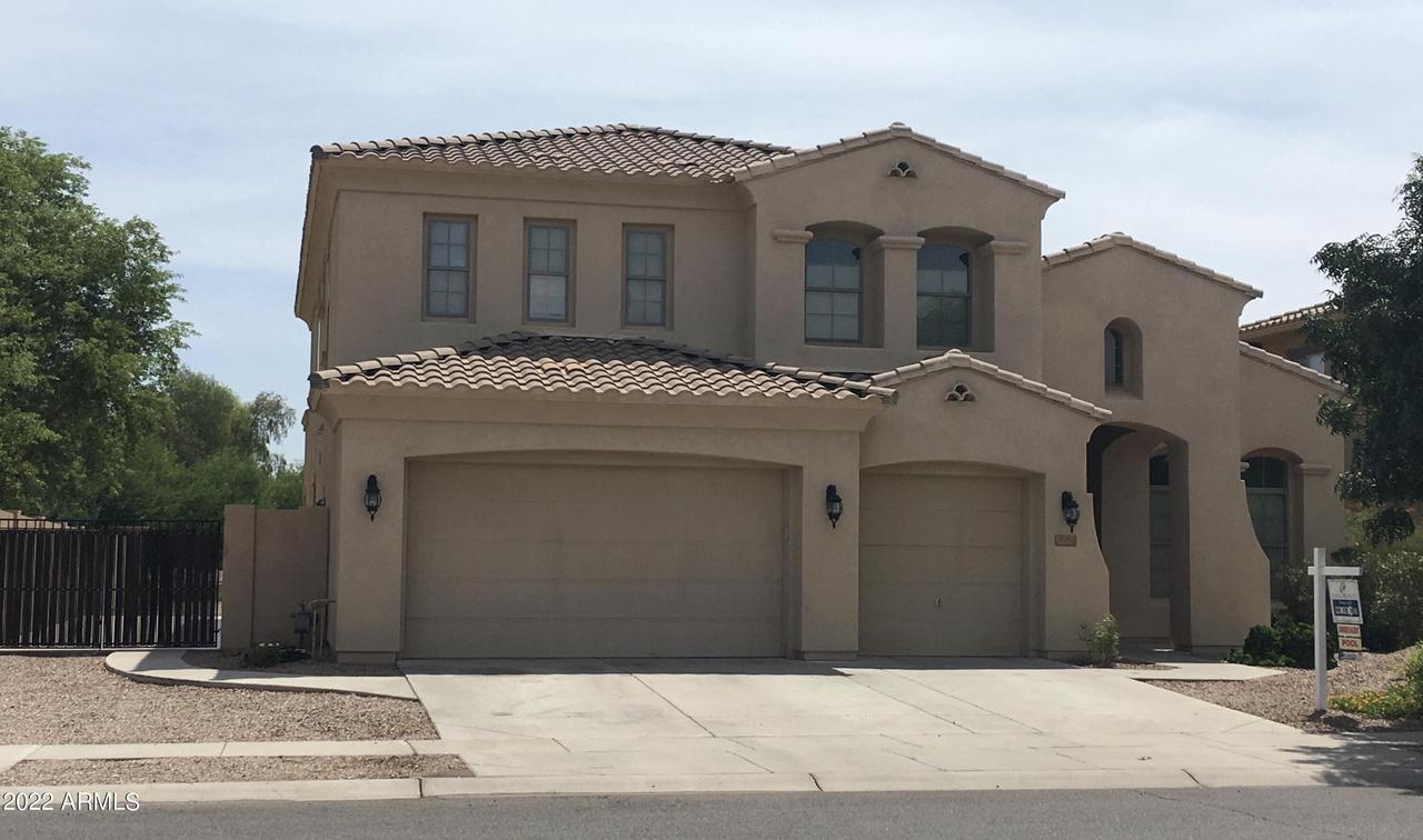 3729 S Skyline Dr., Gilbert, AZ 85297